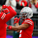 Scouting Report Blurb on oWR Garrett Wilson, Ohio State